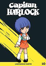 Capitan Harlock Capitan Harlock